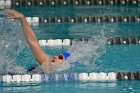 Women's Swimming & Diving  Wheaton College Women’s Swimming & Diving vs Mount Holyoke College. - Photo by Keith Nordstrom : Wheaton, Swimming & Diving